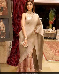 winter wedding outfits indian saree