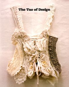 Tao Kurihara for Comme des Garcons, 2005 - knitGrandeur® Juergen Teller, Fashion Tutorial, Comme Des Garcons, Designer Collection, Tao, Diy Clothes, Knit Crochet