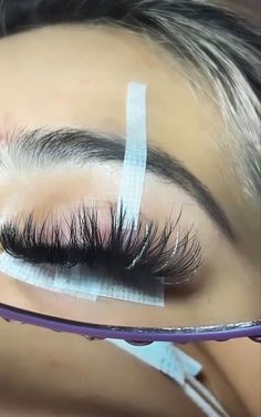 Sparkly Lash Extensions, Silver Lashes, Lemonade Braids Hairstyles, Lash Studio