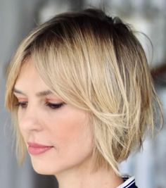 Hair Set, Chin Length, Long To Short Hair, Chin Length Hair, Hair 2024, Hair Setting, Length Hair, Pixie Cut, Hair Cut