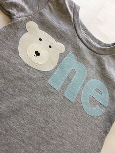 Winter Bear Print Cotton Top, Winter Cotton Top With Bear Print, Playful Cotton Tops With Bear Print, Winter Birthday Top With Graphic Print, Winter Birthday Tops With Graphic Print, Cotton Top For Birthday In Winter, Cotton Tops For Birthday In Winter, Casual Winter Birthday Tops, White Tops For Birthday And Winter