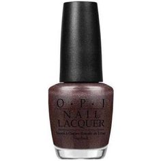 My Private Jet OPI - Lacquer Matching - B59 Luxurious deep black nail polish with glints of glamour. Nail lacquer is the original nail polish formula that reinvented quality nail color, your top choice if you enjoy updating your manicure weekly. A gorgeous, glossy black worthy of VIP status. Take your look to the next level with this dark shade. Made in the USA. SKU NLB59 My Private Jet Opi, Opi My Private Jet, Best Nail Polish Brands, Tammy Taylor, Fall Nail Trends, Black Nail Polish, Nail Polish Brands, Short Nails Art