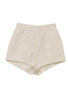 Pants Short, Shorts High Waisted, Black Milk Clothing, Hot Shorts, Shorts White, Mini Shorts, Vintage Shorts, Short Shorts