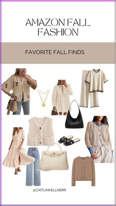 Fall Fashion finds, amazon fashion, amazon fashion finds, budget friendly fashion, neutral aesthetic, outfit inspo, fall 2024 outfit inspo, fall fashion inspo, fall fashion, fashion trends 2024, fall fashion inspo 2024 Amazon Fall Fashion 2024, Amazon Fall Fashion, Trendy Date Night Outfit, Amazon Fashion Finds, Winter Wardrobe Essentials, Neutral Aesthetic, Denim Trends, Trends 2024, Aesthetic Outfit