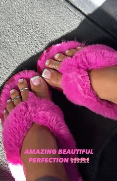 Crocs Fashion, Nail Color Ideas, Unique Acrylic Nails, Nail Sets, Women Slippers, Streetwear Fashion Women, Foot Care, Dream Girl