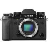 the fuji f - mount camera