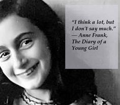 Anne Frank Diary, Mother Teresa Quotes, 15th Quotes, Diary Quotes, The Diary, Favorite Picture