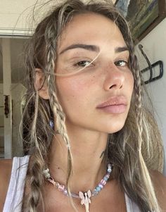 Pretty Face, Hair Goals, Summer Hairstyles, Hair Looks, New Hair, Hair Inspo