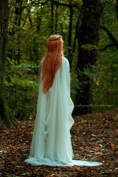 Era Victoria, Long Red Hair, Long Red, 영감을 주는 캐릭터, Fantasy Fashion, Larp, In The Woods