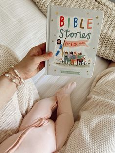 my favorite part of the day, slow mornings & reading with the girls 🤍

#reading #storytime #bible #kidsbook #babybook #biblestories #nursery #baby #babyshower #babyshowergift #pjs #amazon #pajamas #books

Follow my shop @theoabode on the @shop.LTK app to shop this post and get my exclusive app-only content!

#liketkit #LTKBaby #LTKFamily #LTKKids
@shop.ltk
https://liketk.it/4VYoK #feelingfestive24 Amazon Pajamas, Reading Toys, Knit Bed, Girls Reading, Paper Peonies, Girl Reading, Reading Ideas, Kids' Book, Bible Stories