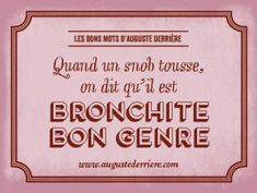 the words are in french and english on a pink background with an old - fashioned frame