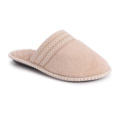 PRICES MAY VARY. FUZZY, CLOSED-TOE SLIPPERS - Wear your way of life with MUK LUKS Cathy Micro Chenille Closed-toe Slippers that are the perfect blend of cute and comfort. These slides are ideal for your daily errands as well as for your chill evenings at home! SOFT, LUXURIOUS FEEL ALL DAY LONG - With memory foam insoles, and durable outsoles with polyester lining, these slippers will feel like you are walking on clouds. The slide design makes it super easy to put on, so that you get on with your Honey Wheat, Platinum Credit Card, Comfy Slippers, Clog Slippers, Slipper Socks, Slipper Shoes, Womens Clogs, Multiple Color, Golf Outfit