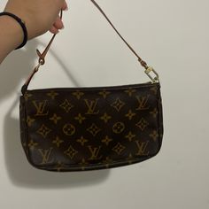 Louis Vuitton Mini Purse. In Very Good Shape And Only Used Once. Louis Vuitton Mini, Bags Louis Vuitton, Mini Purse, Louis Vuitton Bags, Louis Vuitton Bag, Mini Bag, Limited Time, Bag Lady, Louis Vuitton