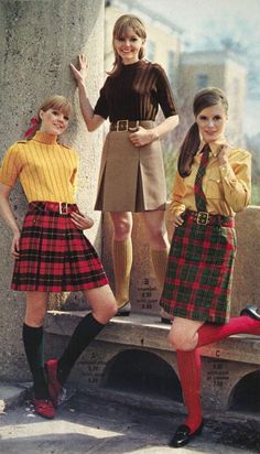 Fashion Youtubers, Red Short Dress, Trophy Shop, Rok Mini, Fashion 1960s, Sixties Fashion