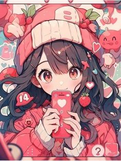 Ironmouse Vtuber Fanart, Valentines Anime, Red Theme, Photos Of People, Chibi Anime Kawaii, Hilarious Photos, Cute Anime Chibi, Cute Cartoon Drawings