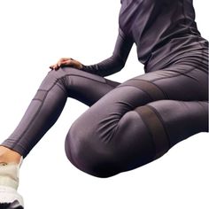 New With Tags. No Flaws. Women’s Uk Size 6 And Us Size 2 Athletic, Athleisure, Fitness, Exercise, Legging, Y2 Tokyo Style, Mesh Leggings, Tokyo Fashion, Workout Gear, Athletic Women, Athleisure, Pant Jumpsuit, Winter Fashion, Asos