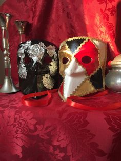 La Bauta Venetian Mask Handmade Registry Items, Costume Masks, Venetian Mask, Costume Mask, Costume Accessories, Etsy App, Mask, Ships, Italy