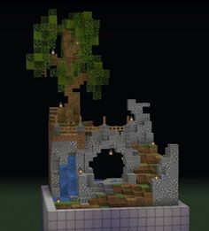 Minecraft Stone Path, Minecraft Terraforming, Capas Minecraft, Minecraft Structures, Minecraft Banners, Minecraft Cottage, Diy Minecraft, Minecraft Castle, Minecraft Medieval