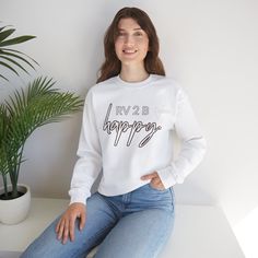 My shirts are for RV enthusiasts who want a simple, stylish, and fun shirt. Happy Birthday Jesus Christmas, Jesus Sweatshirts, Jesus Christmas, Happy Birthday Jesus, Christmas Jesus, Fun Shirt, Jesus Christus, Festival Tops, Celebrate Christmas