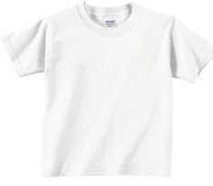 Gildan, Bella Canvas Kids, Rabbit Skins, or Allstyle Activewear Toddler T-Shirt Cotton:100% Brand sent depends on what is in stock Toddler Christmas Shirt, Plain White T Shirt, Christmas Shirts For Kids, Blank T Shirts, Toddler Christmas, Great T Shirts, Unisex Shirts, Kids Tops, Christmas Tshirts