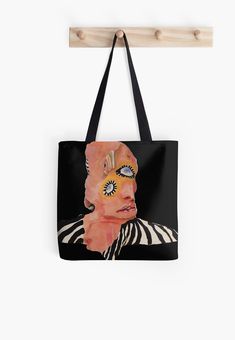 Soft polyester canvas shopping bag with edge-to-edge print on both sides. Fully lined for extra strength. Three sizes to choose from. Album cover for Melophobia - Cage the Elephant Canvas Tote Bag With Artwork For Everyday Use, Artwork Canvas Tote Bag For Everyday Use, Artistic Canvas Shopping Bag, Artsy Graphic Print Everyday Bag, Artsy Black Shoulder Bag For Daily Use, Artsy Black Rectangular Bag, Artsy Rectangular Bag With Graphic Print, Black Rectangular Canvas Bag With Graphic Print, Black Graphic Print Canvas Tote Bag