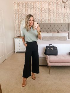 Browse our Influencers' top picks in Women's Fashion on Amazon.com Khaki Pants Outfit Women Work, Business Casual Skirts, Coaching Outfits, How To Have Style, Teacher Fits, Hi Friend, Teacher Wardrobe, Work Fits