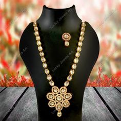 This is a stunning handmade necklace perfect for high end Jewelry Collector, a keeper in Traditional Vintage Indian/Pakistani Bridal jewelry and a Luxury Gift for your Daughter, Sister or Wife on Wedding or Anniversary. Perfect for any type of occasions, weddings And celebrations and a beautiful & memorable gift for weddings and special occasions. Description  -Item Code:- MO Meenakari Kundan Necklace Set w/ Earrings  Necklace Measures- 10" Long Adjustable with a Dori/Cord Earring Measures- 30x20mm approx Quantity- One Necklace Set Please see more different designs here:- https://www.etsy.com/in-en/shop/LUCKYJEWELSART?ref=seller-platform-mcnav I make every item of my collection with a lot of love and care, I pay attention to every detail.  You are more than welcome to contact me for any qu Kundan Necklaces With Matching Earrings For Festivals, Kundan Bridal Necklace With Matching Earrings For Celebration, Kundan Necklace With Matching Earrings For Celebration, Kundan Necklace With Matching Earrings As Gift, Handmade Bollywood Necklaces For Wedding, Kundan Pearl Pendant Necklace For Wedding, Handmade Bollywood Style Necklaces For Wedding, Temple Jewelry Necklace With Matching Earrings For Wedding, Kundan Bridal Necklace With Matching Earrings As Gift