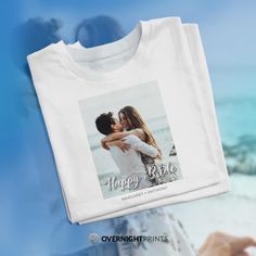 👕 Design your own custom t-shirts online! Use your own design or customize a template by adding unique text and images. Ordering custom printed #tshirts is now easier than ever! We use only top quality premium tees for you to choose from. Link in BIO 💙⁠ Custom Bookmarks, Custom Business Cards, Inspirational Posters, Custom Greeting Cards, Tshirts Online, Shirt Online