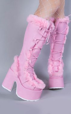 Search: 7 results found for "Camel 311" Mode Gyaru, Fluffy Boots, Punk Shoes, Platform Boots Chunky, Cosplay Boots, Knee High Heels, Winter Shoes For Women, High Heel Boots Knee, Pink Boots