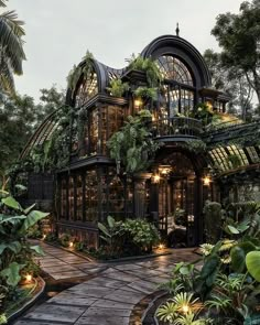 Dream Life House, Fantasy Homes, Fantasy House, Dream House Rooms, Gothic House, Design Your Dream House, Dream House Interior, Dream House Exterior, Dream House Plans