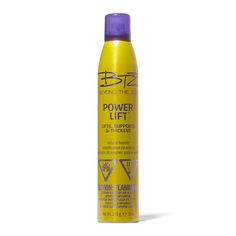 Beyond the Zone Power Lift Volumizing Booster Volumizing Mousse, Curling Brush, Limp Hair, Hair Mousse, Short Hairstyles For Thick Hair, Sally Beauty, The Zone, Volume Hair, Hair Tools