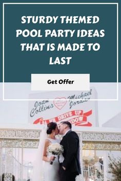 [Sponsored] Wedding Pool Party Decoration Ideas [2022 Guide] #vegasthemepoolpartyideas Wedding Pool Party Decorations, Wedding Pool Party, Party Decoration, Decoration Ideas