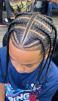 Guys Hairstyles Braids, Men Side Braids Hairstyles, Faux Locs Hairstyles For Men, Male Loc Hairstyles, Boy Hairstyle