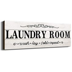 PRICES MAY VARY. Rustic farmhouse style: this decorative laundry room decor sign gives a sweet touch of farmhouse style; It can fully demonstrate the rustic appearance and serve as great housewarming gift for friends and families, adding another favor of comfort and charm Convenient to use: this laundry room wall sign comes with pre-installed hooks on the back for you to conveniently hang it on the wall, and it is easy to remove when not in use; The hanging design can save you the trouble to use Laindry Room Art, Laundry Sign Above Door, Dollar Tree Laundry Room Sign, Laundry Room Wall Art Rustic, Laundry Room Signs Above Door, My Farmhouse Fanatic Life, Family Laundry Room, Laundry Room Decor Signs, Home Laundry Room