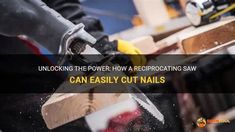 Can A Sawzall Cut Nails. There are any references about Can A Sawzall Cut Nails in here. you can look below. I hope this article about Can A Sawzall Cut Nails can be useful for you. Please remember that this article is for reference purposes only. #can #a #sawzall #cut #nails Easy Nails, Reciprocating Saw