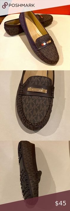 Size 9,10 Brand New Michael Kors Slip On Espadrille …