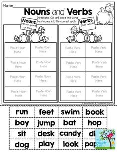 the words in this worksheet are very fun to read and practice for kids