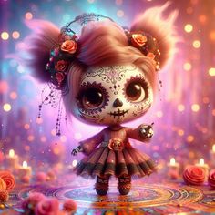 Funny Clipart, Sublimation Ideas Projects Inspiration, Small Dolls, Sublimation Ideas, Fantasy Pictures