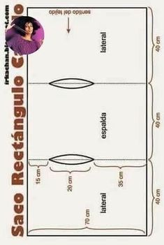 the diagram shows how to cut out an origami doll's dress pattern