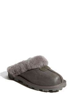 I need slippers that have a durable bottom to wear outside when needed Shearling Cushioned Slip-on Slippers, Shearling Slippers With Rubber Sole And Closed Toe, Sheepskin Slip-on Slippers With Cushioned Footbed, Soft Sheepskin Slip-on Slippers, Sheepskin Closed Toe Slippers, Shearling Slip-on Slippers With Faux Fur Lining, Sheepskin Slip-on Slippers With Rubber Sole, Comfortable Sheepskin Closed Toe Slippers, Cozy Sheepskin Slip-on Slippers