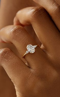 Pictorial Ring, Oval Cut Diamond | Melanie Casey Fine Jewelry | Engagement Ring Sterling Silver Leaf Necklace, Stone Drawing, Oval Cut Diamond Rings, Diamond Centerpiece, Oval Cut Diamond Engagement Ring, Melanie Casey, Timeless Engagement Ring, Basket Setting, Radiant Cut Diamond