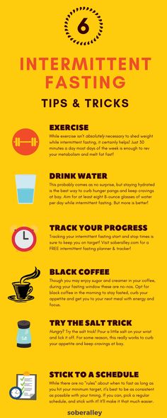 Intermittent fasting 16/8 is the best way to lose weight fast! You can burn fat and get skinny quick without traditional, boring weight loss diets IF you know the best intermittent fasting tips & tricks to succeed. Here are 6 intermittent fasting tips for beginners. Use these and you'll have epic weight loss in no time! Intermittent Fasting Tips, Workout Morning, Salad Kale, Joe Cross, Week Diet, Body Wrap, Makanan Diet, Diet Vegetarian, Diet Keto