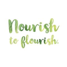 Nourish To Flourish, Healthy Food Quotes, Healthy Eating Quotes, Eating Quotes, Diffuser Oils, Nutrition Quotes, Health Ideas, Diffuser Recipes