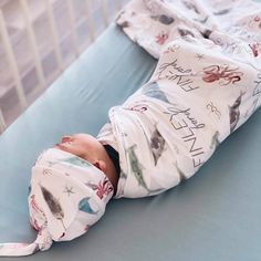 sea life personalized swaddle blanket Name Swaddle Blanket, Caden Lane, Personalized Swaddle Blanket, Personalized Swaddle, Pink Newborn, Personalized Newborn, Newborn Swaddle, Swaddle Wrap, Baby Swaddle Blankets