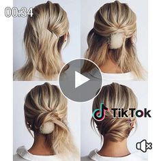 ** Elegant Wedding Hairstyles Perfecting Your Bridal Look homecoming hairstyles curly hair, homecoming hair short, homecoming hairstyles straight hair, homecoming hairstyles black..!! Wedding Hairstyles Tutorial, Hairstyles Hoco, Bridal Hair Updo, Elegant Wedding Hair, Up Dos For Medium Hair, Bridesmaid Hair Short