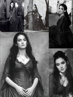 Victorian Vampire Aesthetic, Mina Murray, Old Vampire, Dracula 1992, Horror Romance, Winona Forever, Victorian Vampire, Female Vampire, A Night At The Opera