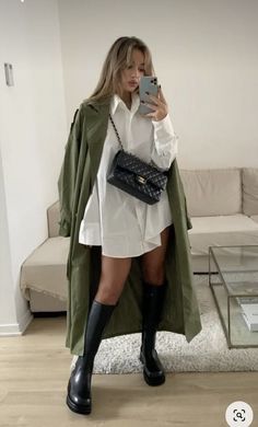 Outfits Of The Week, Weekly Outfits, Instagram Outfits, Fall Fashion Outfits, My Story, Casual Style Outfits