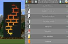 an image of a computer screen with the text black stone castle in minecraft mode