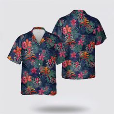 US Army 7th Special Forces Group (7th SFG) Hawaiian Shirt – Beachwear Gift For Military Personnel – Excoolent Elevate your style with our vibrant Hawaiian shirts. These shirts capture the essence of the tropics, offering a perfect blend of fashion and comfort. Whether you’re strolling on the beach or enjoying a casual outing, our Hawaiian... Casual Multicolor Shirt With Tropical Print, Casual Green Camp Shirt For Vacation, Multicolor Graphic Print Beachwear Top, Multicolor Graphic Print Tops For Beachwear, Casual Green Camp Shirt For Beach Season, Green Casual Camp Shirt For Beach Season, Casual Printed Camp Shirt For Beach, Multicolor Collared Tops For Beach Season, Relaxed Fit Printed Shirt For Vacation