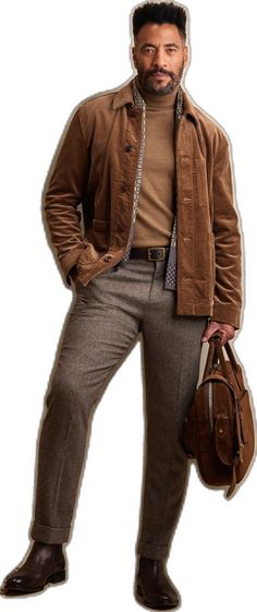 Brown Winter Sweater For Business Casual, Fitted Brown Merino Wool Outerwear, Brown Winter Turtleneck For Work, Elegant Brown Turtleneck For Workwear, Brown Turtleneck For Workwear In Fall, Brown Turtleneck For Fall Workwear, Elegant Brown Turtleneck For Fall, Classic Brown Long Sleeve Turtleneck, Brown Long Sleeve Turtleneck For Work